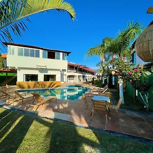 Muta Hotel Porto Seguro