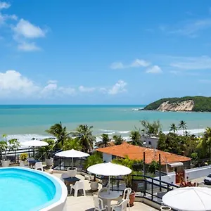 Rede Andrade Mare Hotel Natal