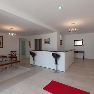 Pedras Do Mariscal Estalagem Bombinhas