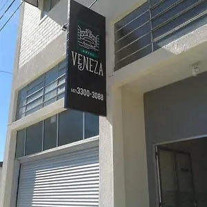 Veneza Hotel Rio do Sul